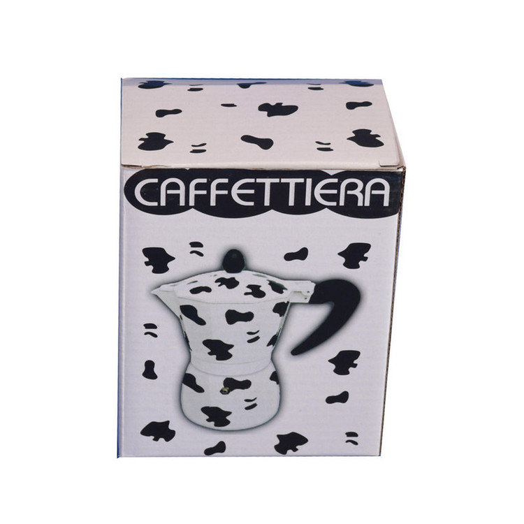 قهوه ساز طرح گاو کد 6c