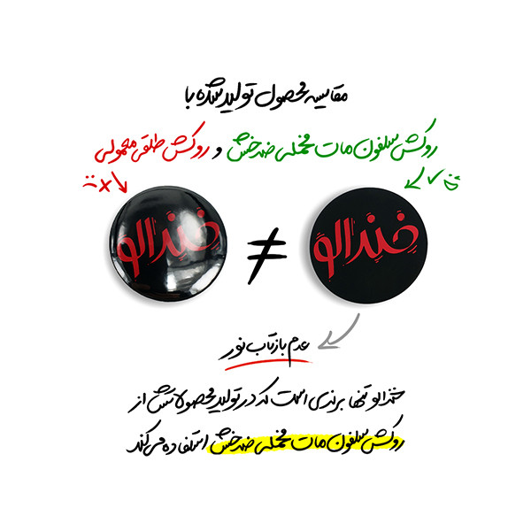 جاکلیدی خندالو مدل دستگاه قهوه ساز کد 27617