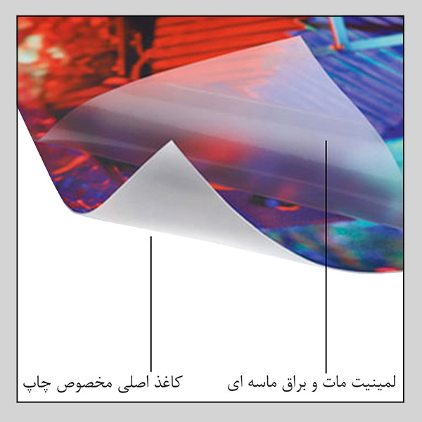 پوستر دیواری طرح قهوه ساز مدرن کد FP105438