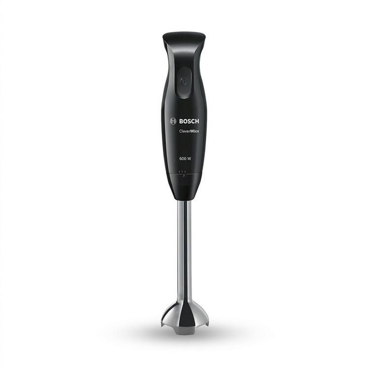 گوشت کوب برقی 600 وات بوش مدل MSM2610BGB
