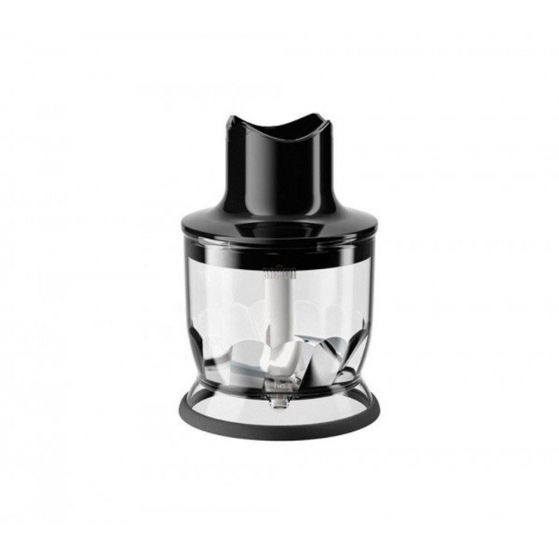 گوشت کوب برقی چندکاره 1000 وات براون مدل MQ7045