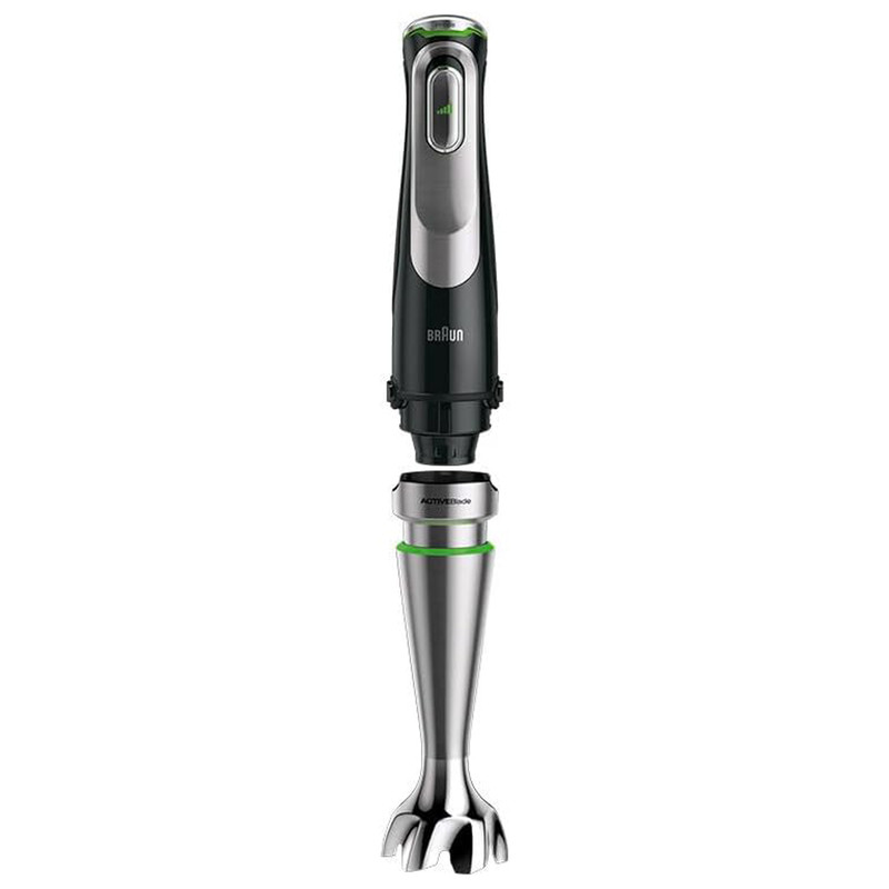 گوشت کوب برقی چندکاره 1000 وات براون مدل MQ 9187XLI