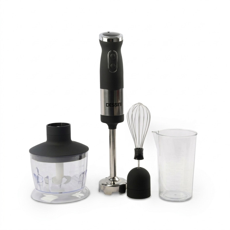 گوشت کوب برقی چندکاره 850 وات دسینی مدل HB100