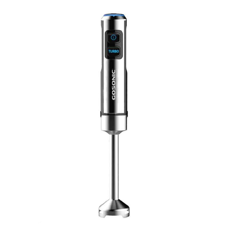 گوشت کوب برقی چندکاره 850 وات گوسونیک مدل GSB-843
