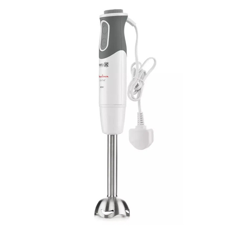 گوشت کوب برقی چندکاره 800 وات مولینکس مدل DD643127