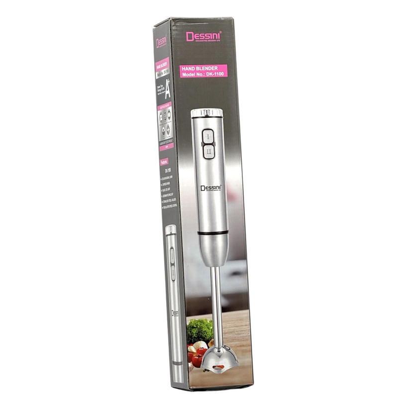 گوشت کوب برقی 1300 وات دسینی مدل DK-1100
