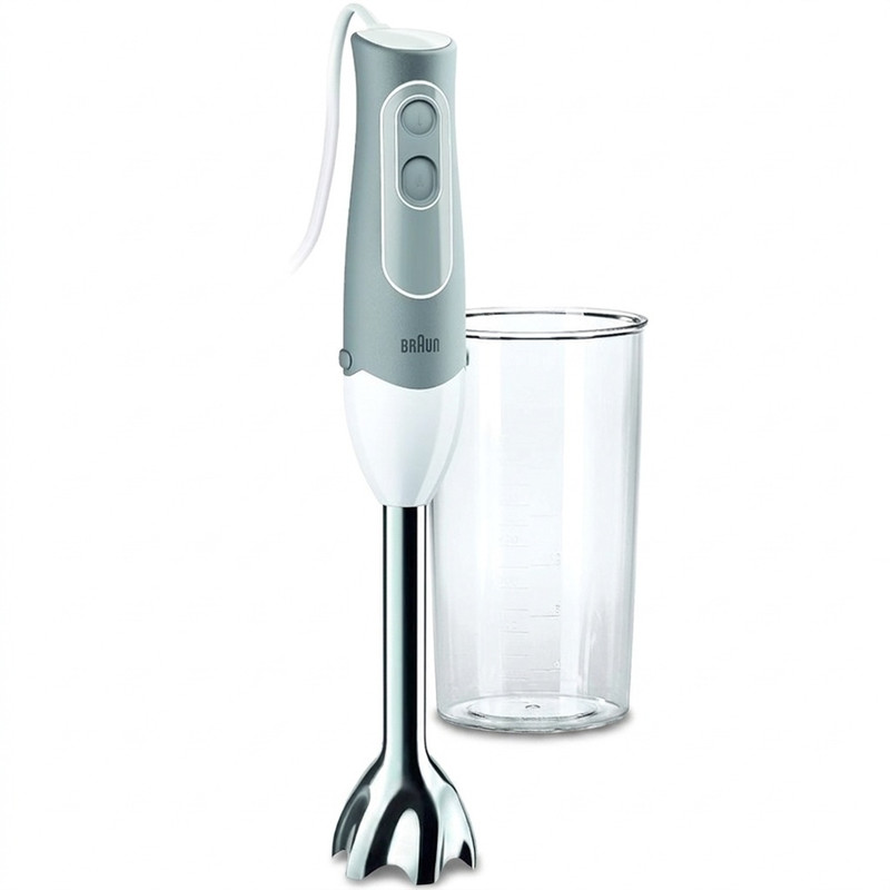 گوشت کوب برقی 600 وات براون مدل MQ500