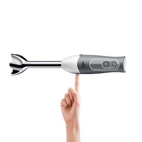 گوشت کوب برقی 600 وات براون مدل MQ500