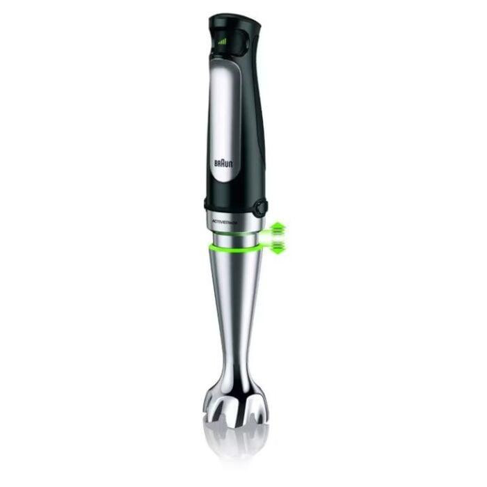 گوشت کوب برقی براون مدل MQ 7045x