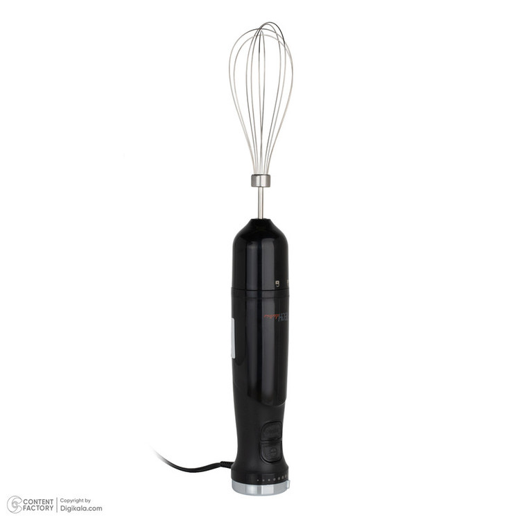 گوشت کوب برقی چندکاره 600 وات تک الکتریک مدل HB1108-61WB