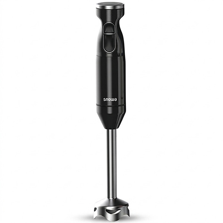 گوشت کوب برقی 500 وات اسنوا مدل SHB-P500BK