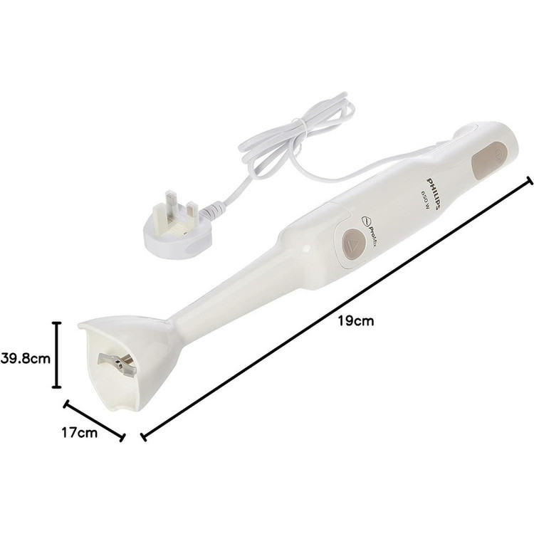 گوشت کوب برقی 650 وات فیلیپس مدل HR2531