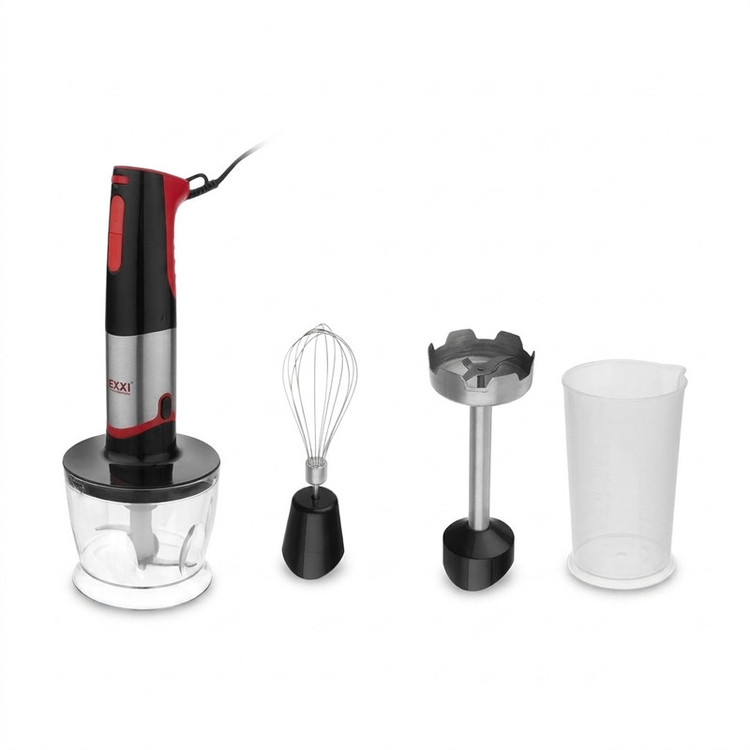 گوشت کوب برقی چندکاره 800 وات مکسی مدل BND-SET