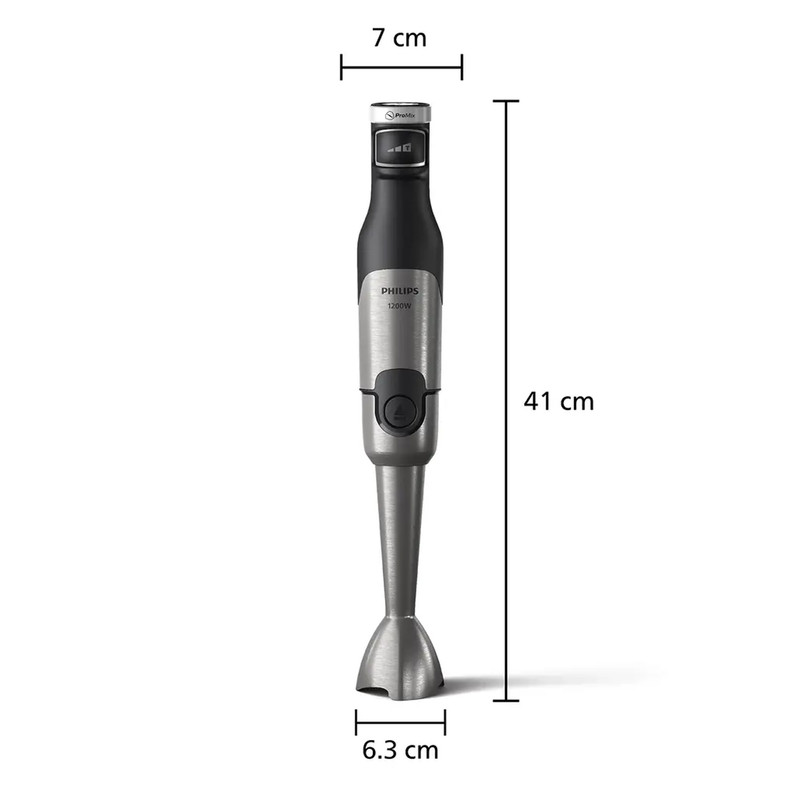 گوشت کوب برقی چندکاره 1200 وات فیلیپس مدل HR2684/00