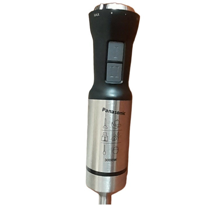 گوشت کوب برقی چندکاره 3000 وات پاناسونیک مدل SK_5915