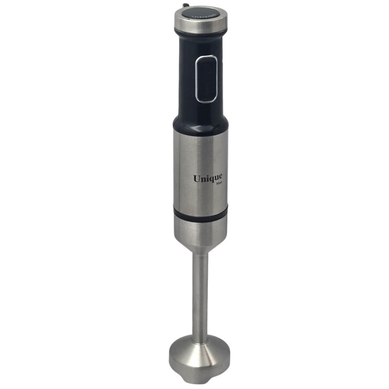 گوشت کوب برقی 1500 وات یونیک مکس مدل VGR-04