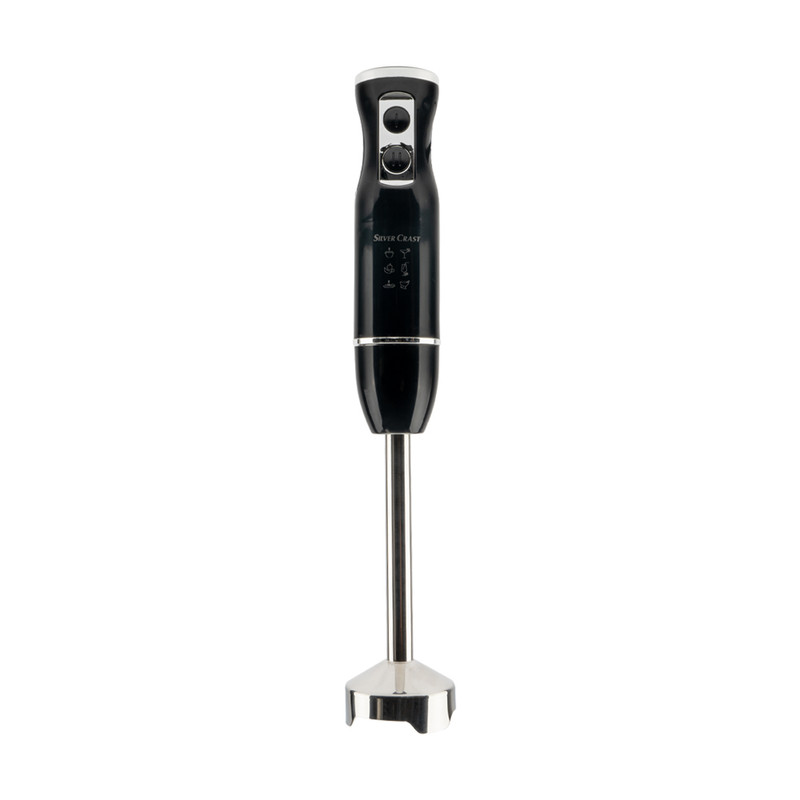 گوشت کوب برقی چندکاره 1200 وات سیلور کرست مدل 8008
