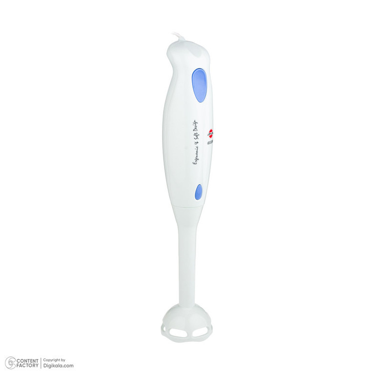 گوشت کوب برقی 160 وات پارس خزر مدل HB-5501AP