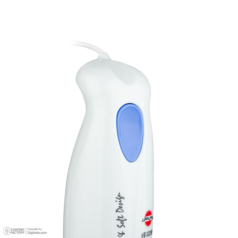 گوشت کوب برقی 160 وات پارس خزر مدل HB-5501AP