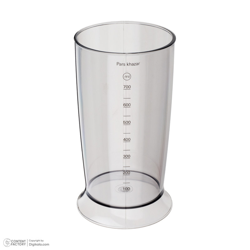 گوشت کوب برقی 160 وات پارس خزر مدل HB-5501AP
