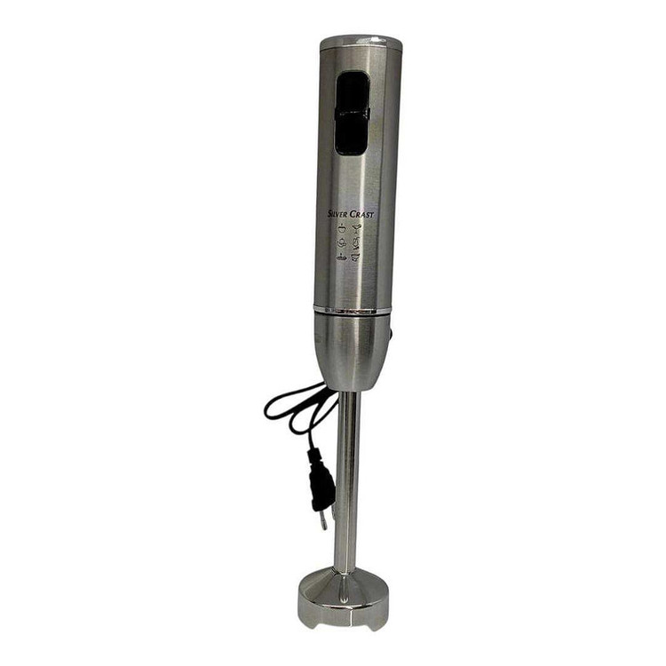 گوشت کوب برقی چندکاره 1800 وات سیلور کرست مدل 8007S