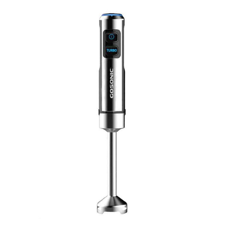 گوشت کوب برقی چندکاره 850 وات گوسونیک مدل GSB843