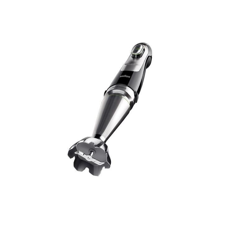 گوشت کوب برقی براون مدل MQ 9135Xl