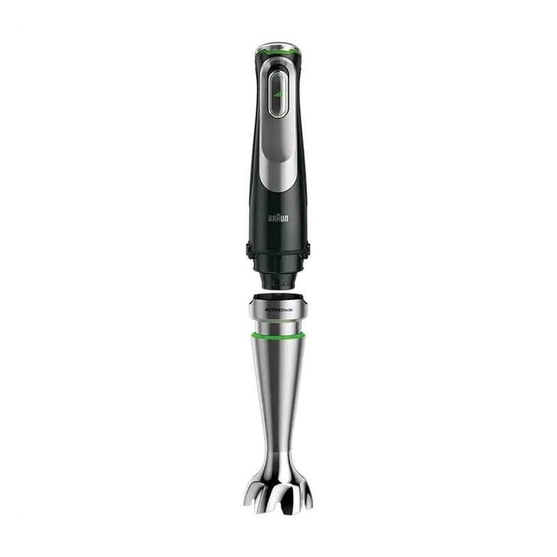 گوشت کوب برقی براون مدل MQ 9135Xl