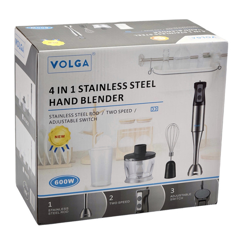 گوشت کوب برقی 600 وات ولگا مدل VOLGA 31 W
