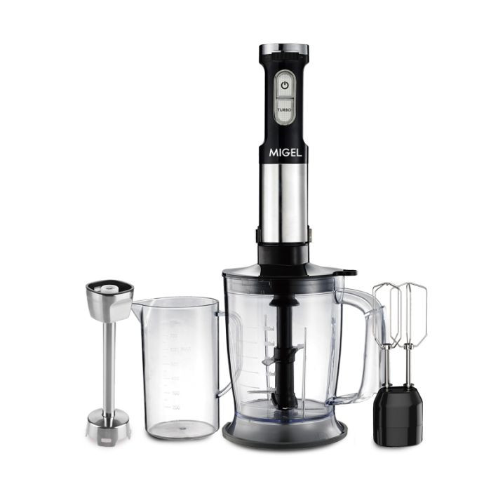 گوشت کوب برقی میگل مدل GHB 810