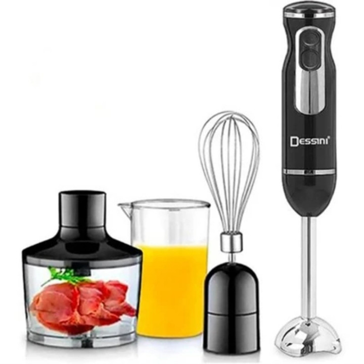 گوشت کوب برقی چندکاره 1200 وات دسینی مدل DS4722