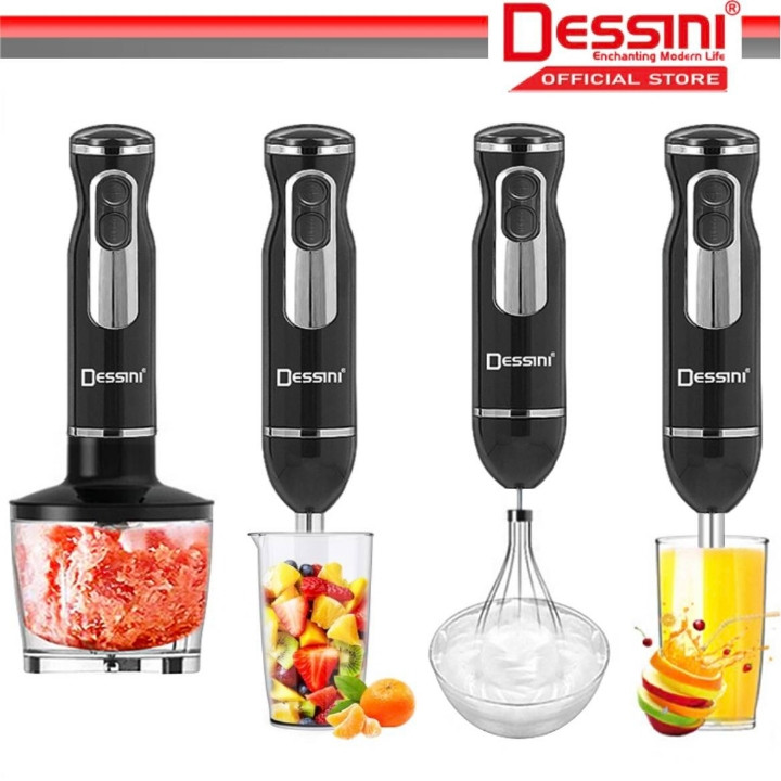 گوشت کوب برقی چندکاره 1200 وات دسینی مدل DS4722