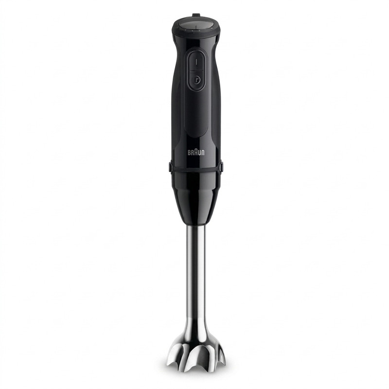 گوشت کوب برقی چندکاره 1000 وات براون مدل MQ50202M