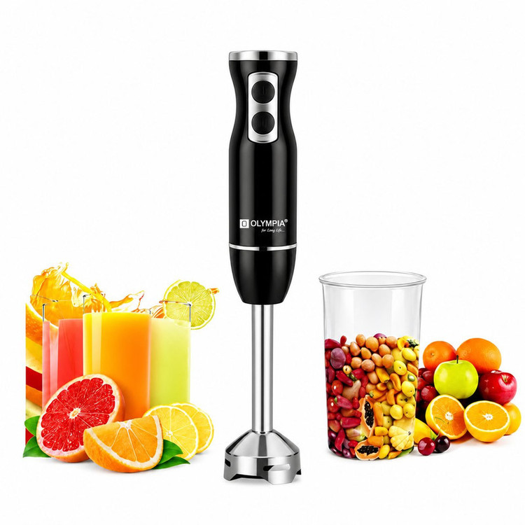 گوشت کوب برقی 350 وات المپیا مدل OE-8009