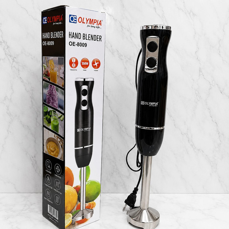 گوشت کوب برقی 350 وات المپیا مدل OE-8009