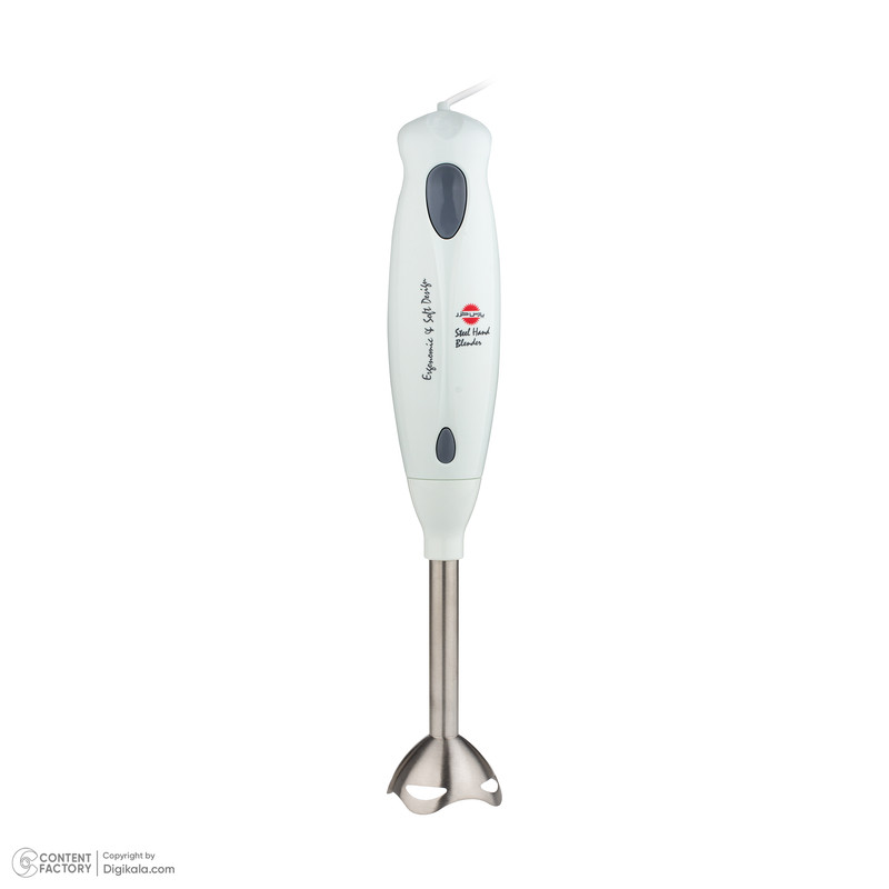 گوشت کوب برقی 150 وات پارس خزر مدل HB-5501S