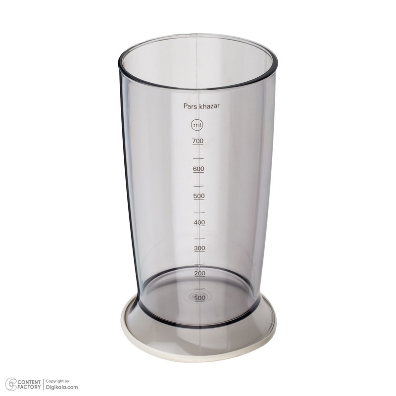 گوشت کوب برقی 150 وات پارس خزر مدل HB-5501S