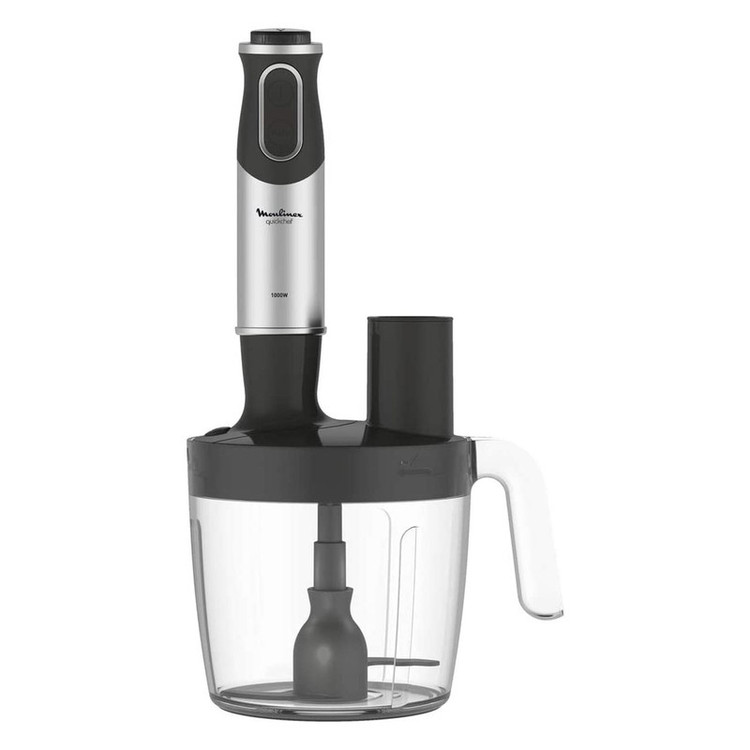 گوشت کوب برقی چندکاره 1000 وات مولینکس مدل DD65J827