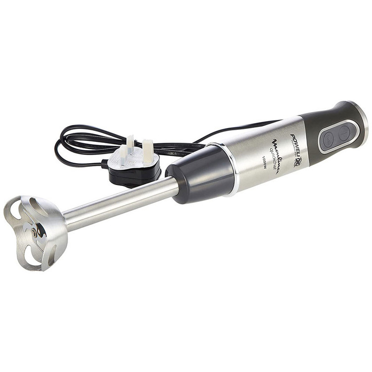 گوشت کوب برقی چندکاره 1000 وات مولینکس مدل DD65J827