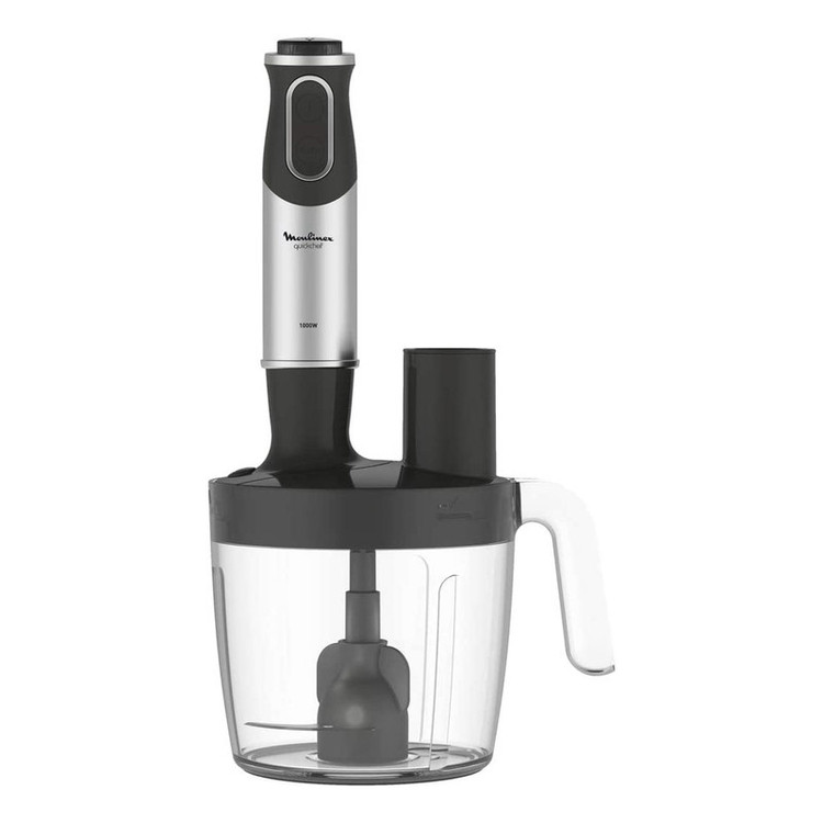 گوشت کوب برقی چندکاره 1000 وات مولینکس مدل DD65J827