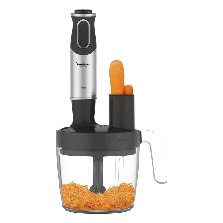 گوشت کوب برقی چندکاره 1000 وات مولینکس مدل DD65J827