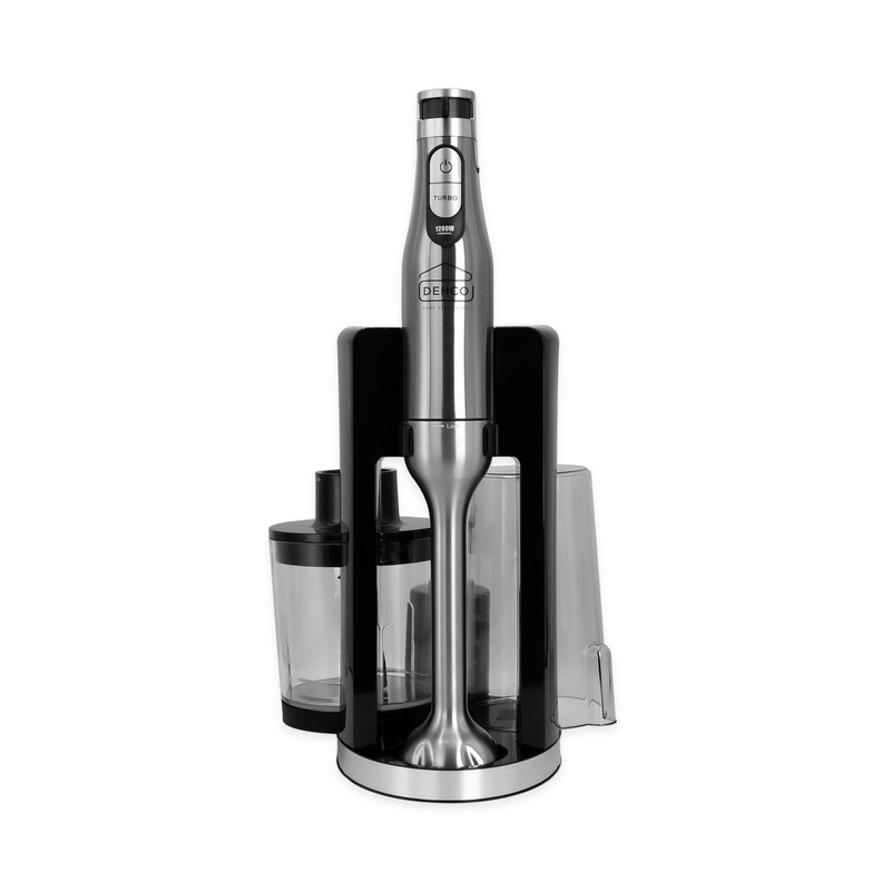 گوشت کوب برقی چندکاره 1200 وات دکو مدل DHB-1205