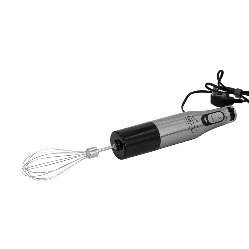 گوشت کوب برقی چندکاره 1200 وات دکو مدل DHB-1205