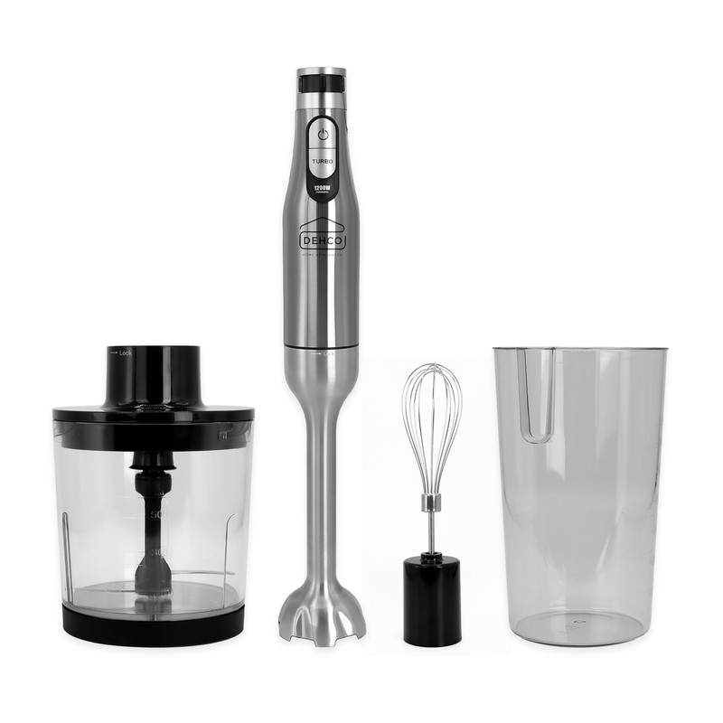 گوشت کوب برقی چندکاره 1200 وات دکو مدل DHB-1205