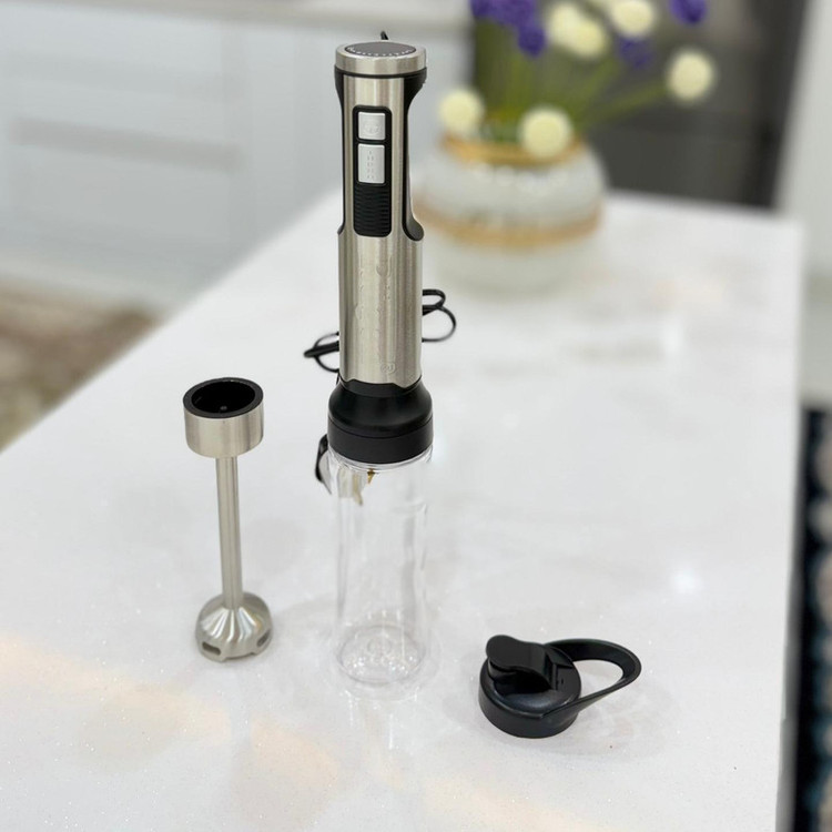 گوشت کوب برقی چندکاره 1500 وات روگن استار مدل Rü-2240