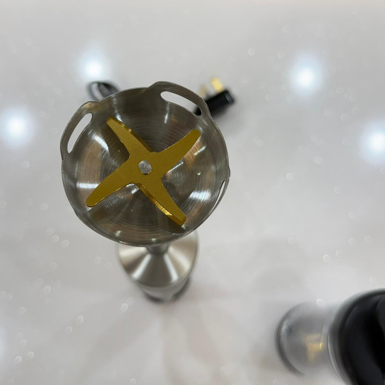 گوشت کوب برقی چندکاره 1500 وات روگن استار مدل Rü-2240
