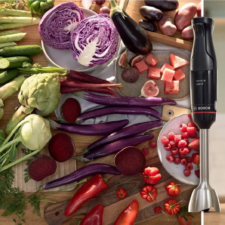 گوشت کوب برقی 1000 وات بوش مدل MSM4B621