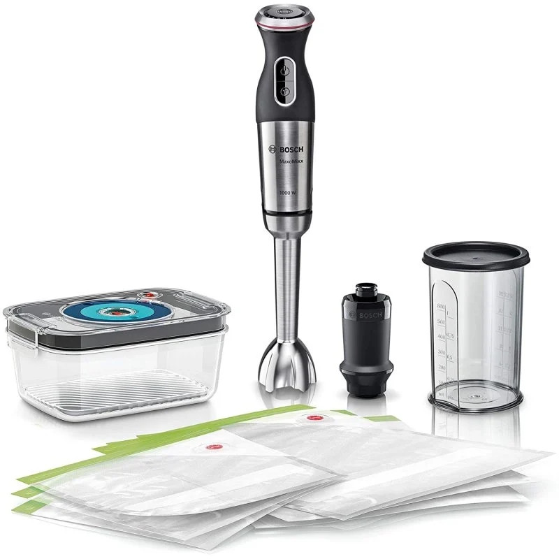 گوشت کوب برقی 1000 وات بوش مدل MS8CM61V5