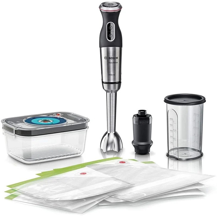 گوشت کوب برقی 1000 وات بوش مدل MS8CM61V5