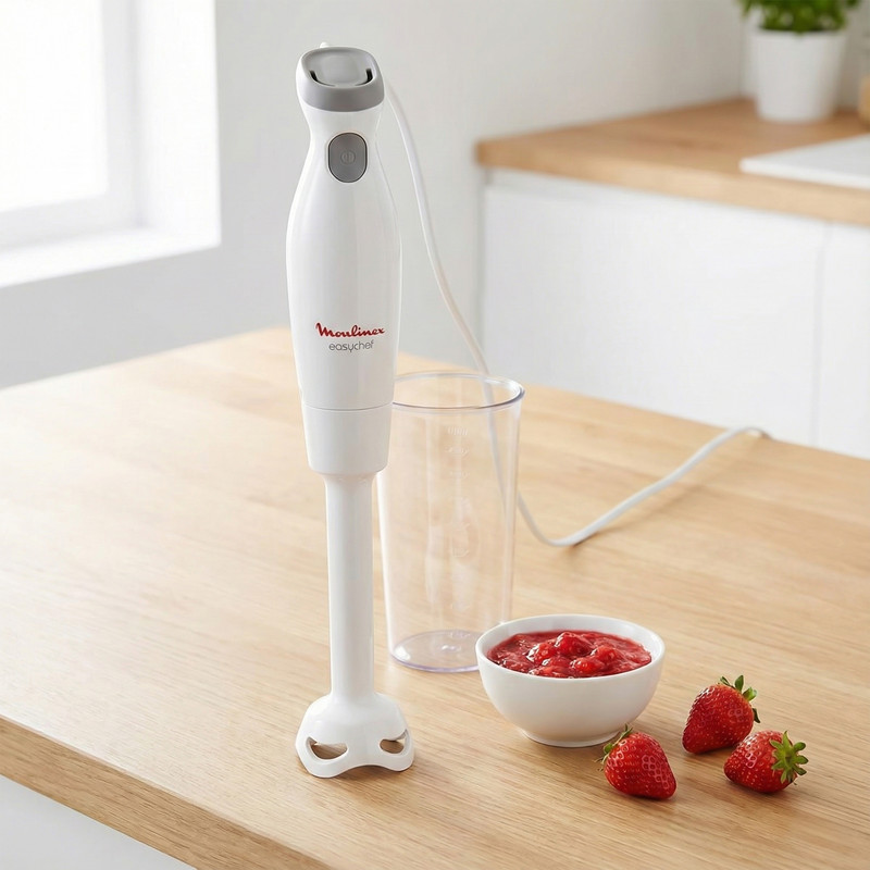 گوشت کوب برقی 450 وات مولینکس مدل DD45A